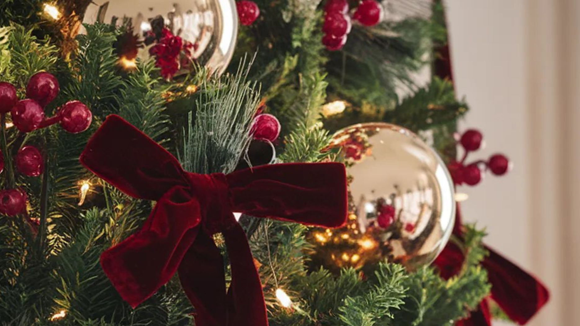 Hello December
