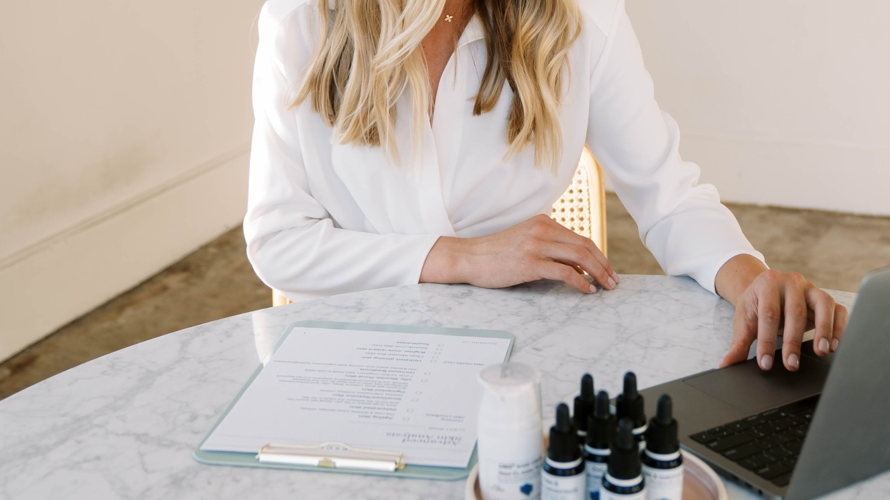 Virtual Skin Consultation | Face Club