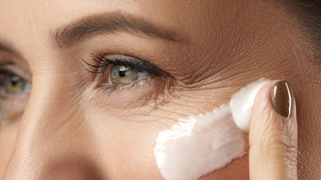 How to Care for your Skin During Menopause