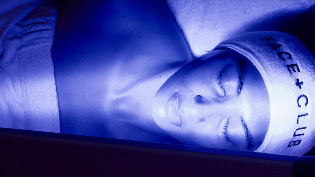 Best Facial in Richmond, BC, Canada | Face Club