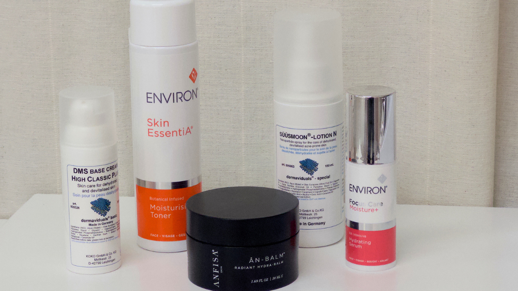 Is Your Skin Dry or Dehydrated? Understanding the Difference and How to Care for Each