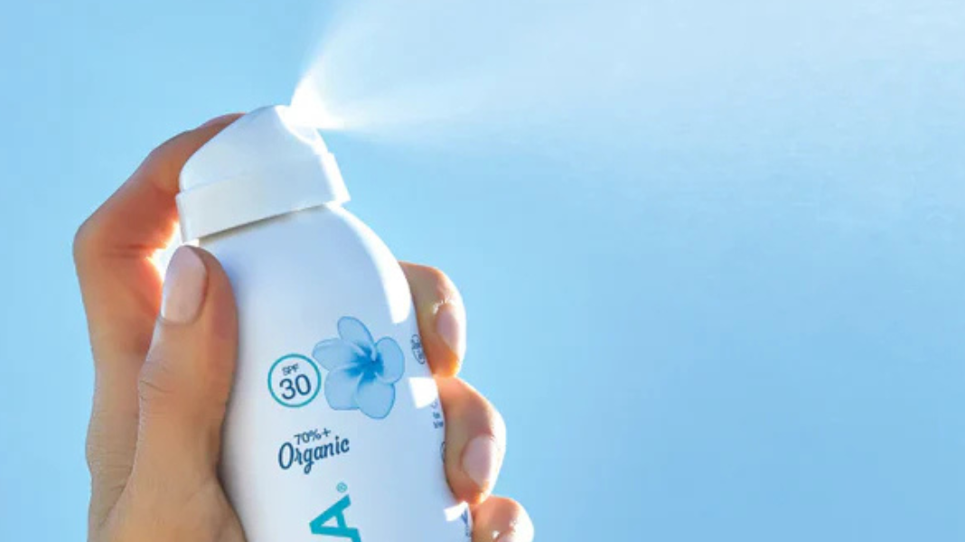 Skin Cancer Awareness Month guide with prevention tips and early detection signs for melanoma and other skin cancers