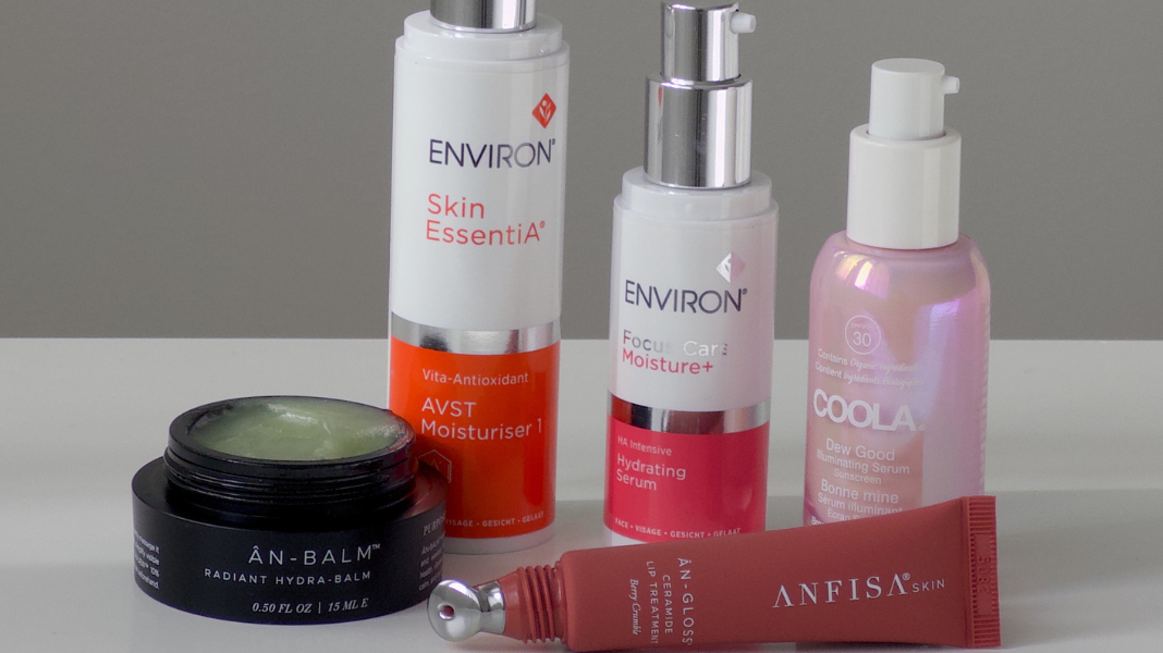 Must-Have Spring Break Skincare & Beauty Essentials | Face Club