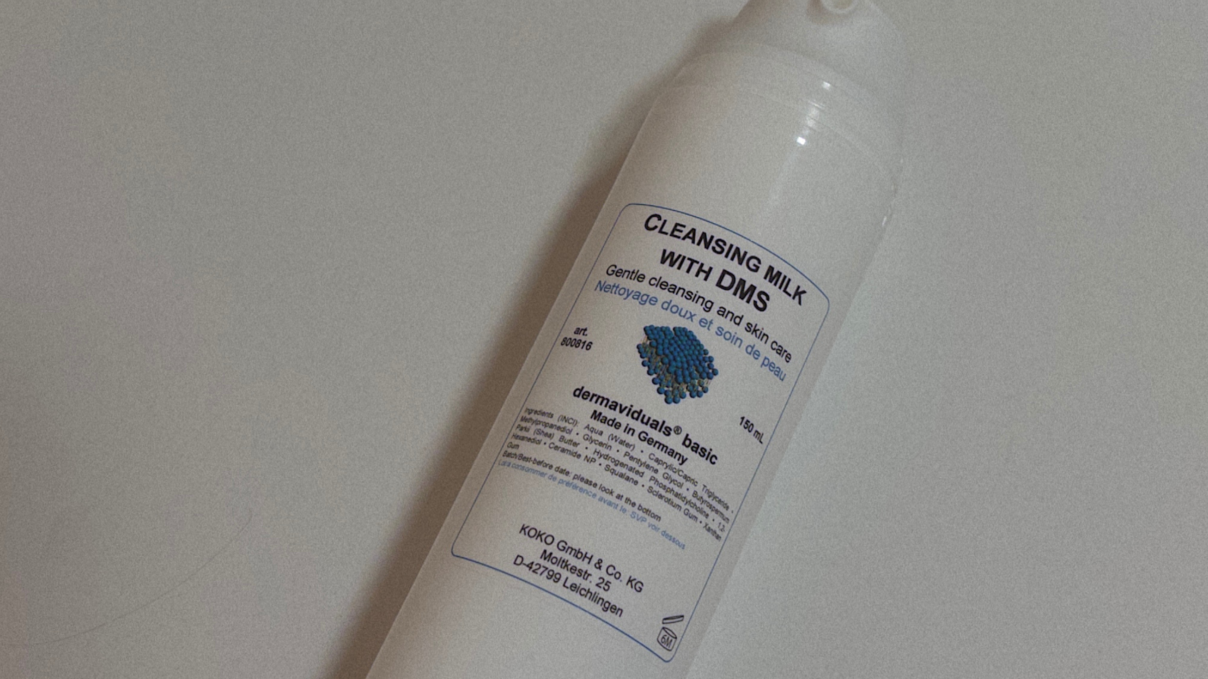 Inflammaging 101: Why Your Skin Barrier Might be Driving Premature Aging