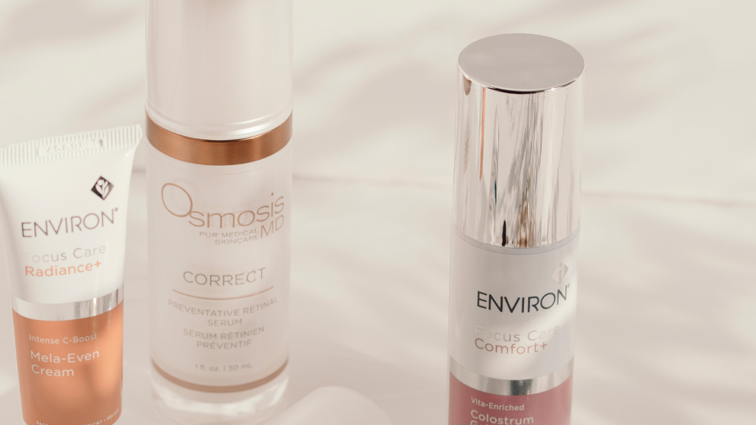 Serums for Aging Skin: Our Top Picks