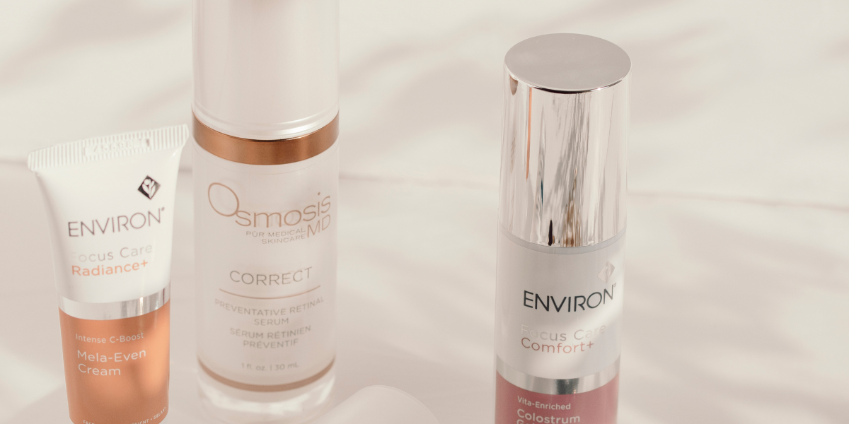 Serums for Aging Skin: Our Top Picks