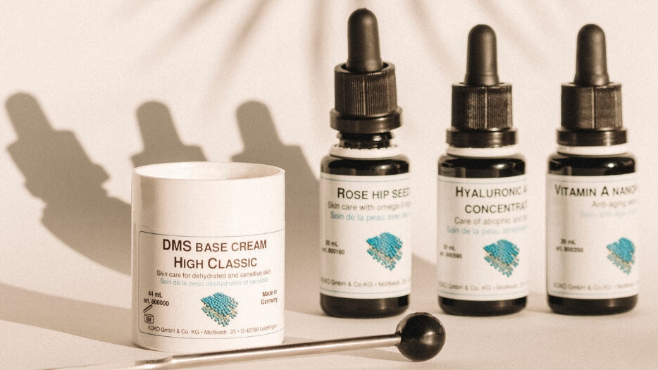 The Dermaviduals Difference: What Is DMS?