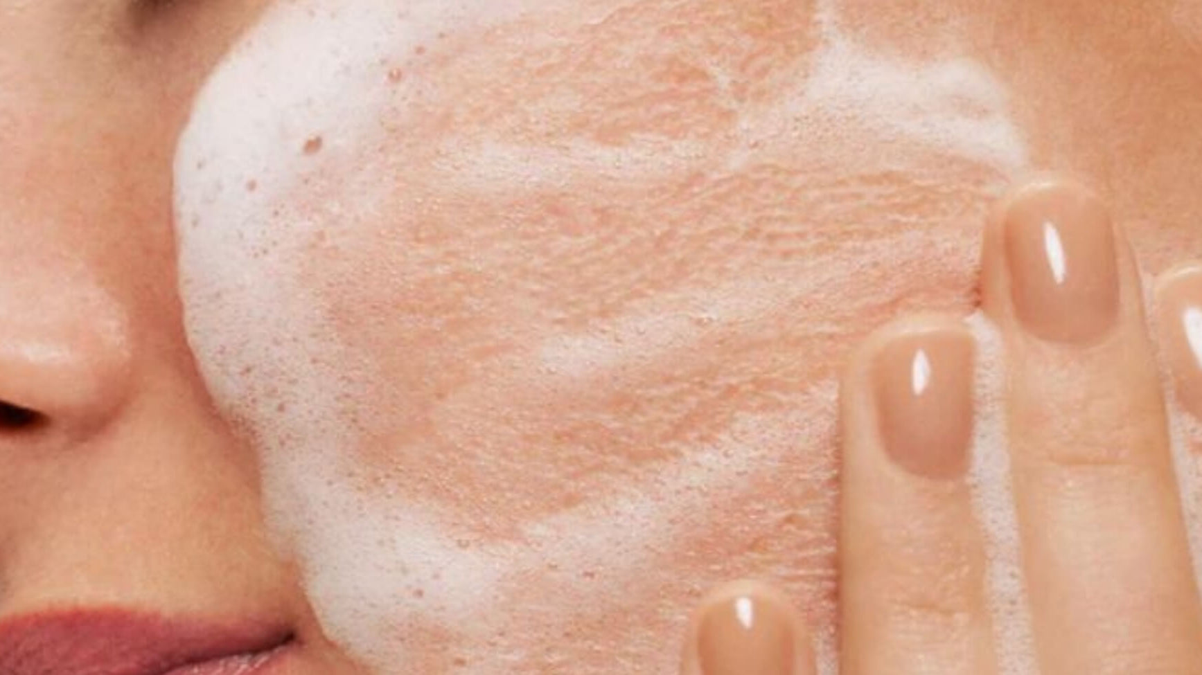 Common facial cleansing mistakes and how to properly cleanse for healthier skin