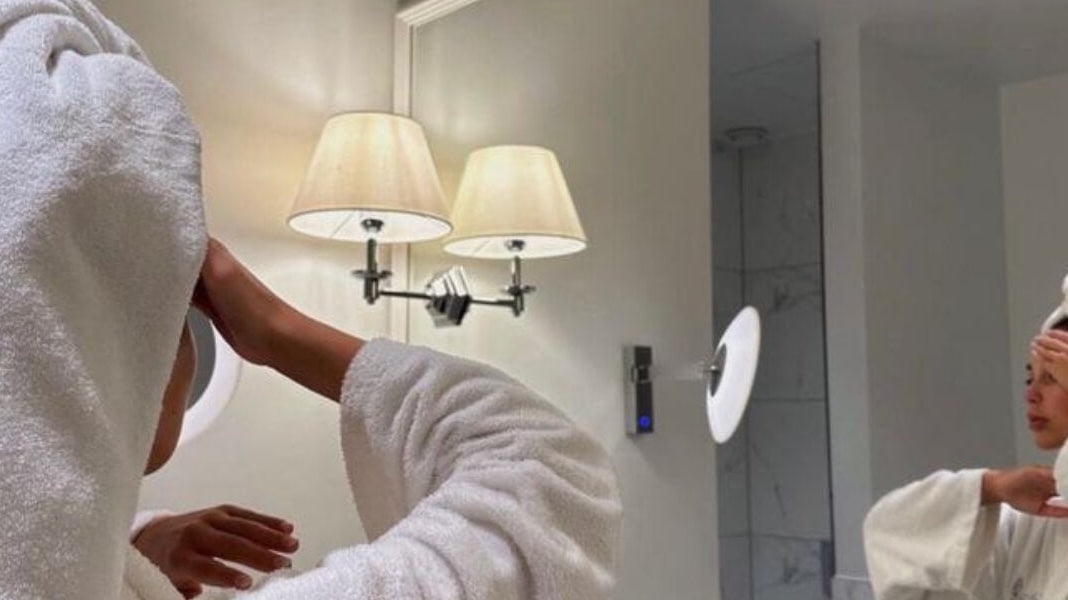 Fall skincare swaps to keep skin hydrated, clear, and radiant