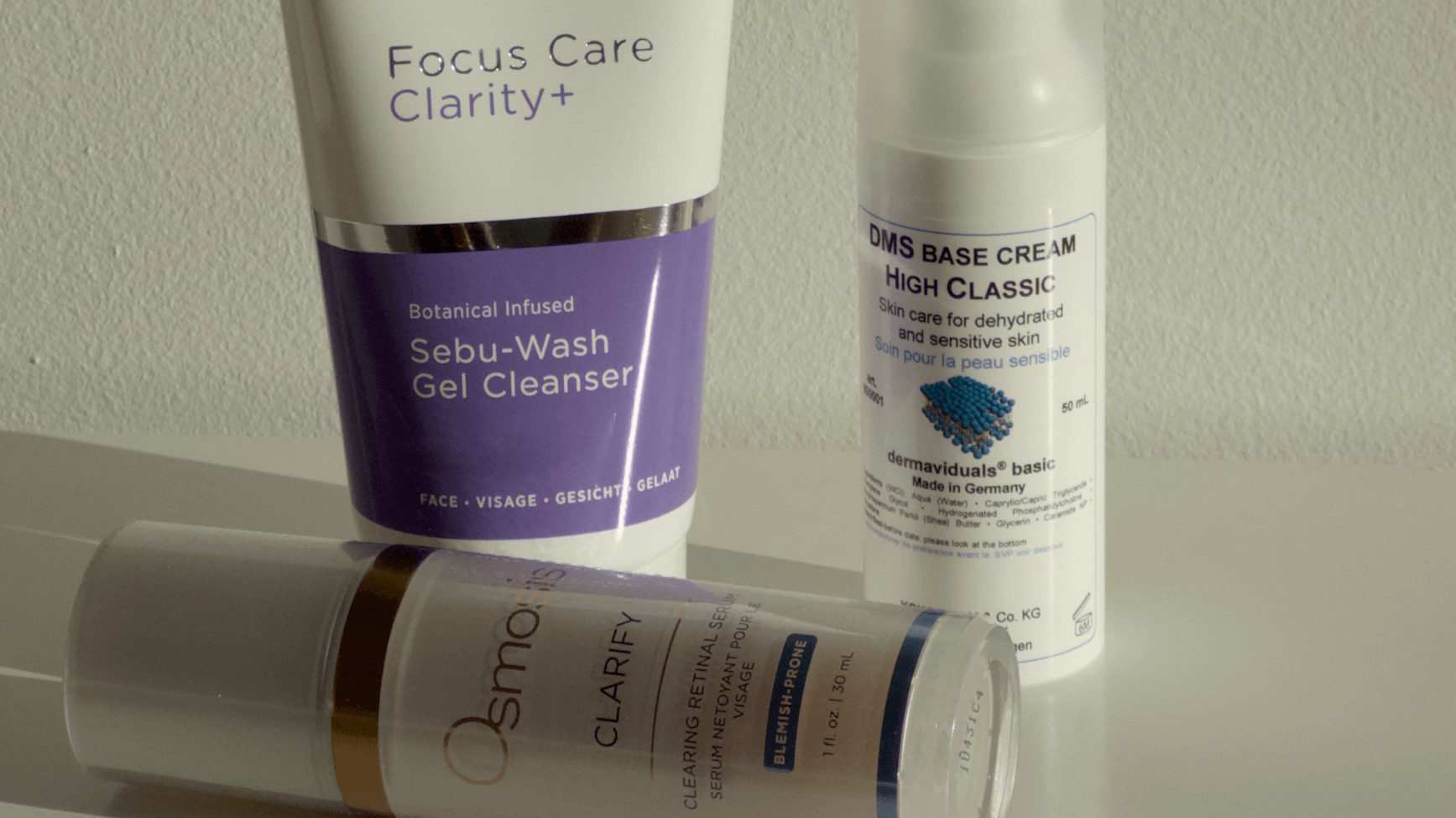 Stubborn Acne? Here’s Your Ultimate Guide