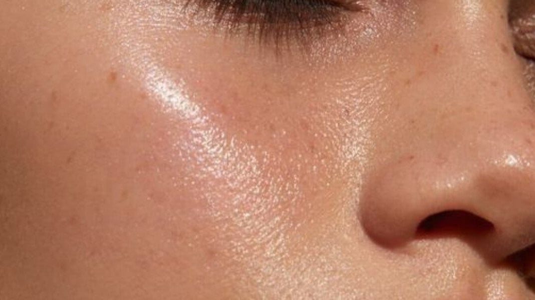 Achieving Glass Skin: Your Essential Routine for Dewy, Bouncy Skin