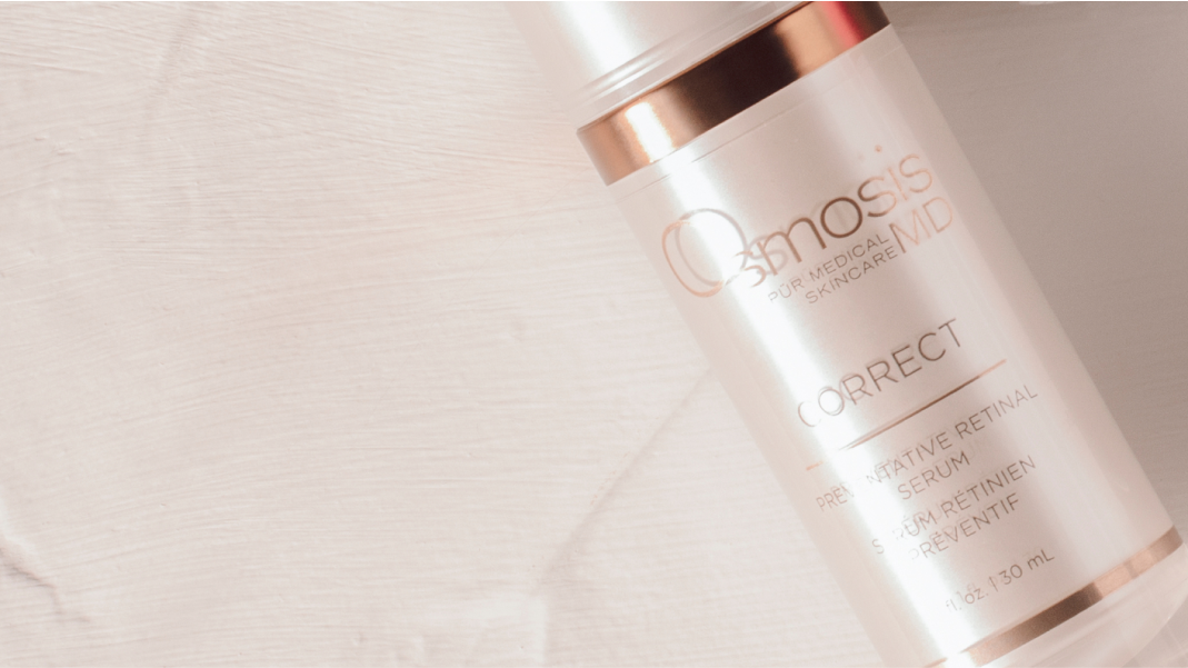 Osmosis Serums: The Ultimate Guide for Healthy, Glowing Skin