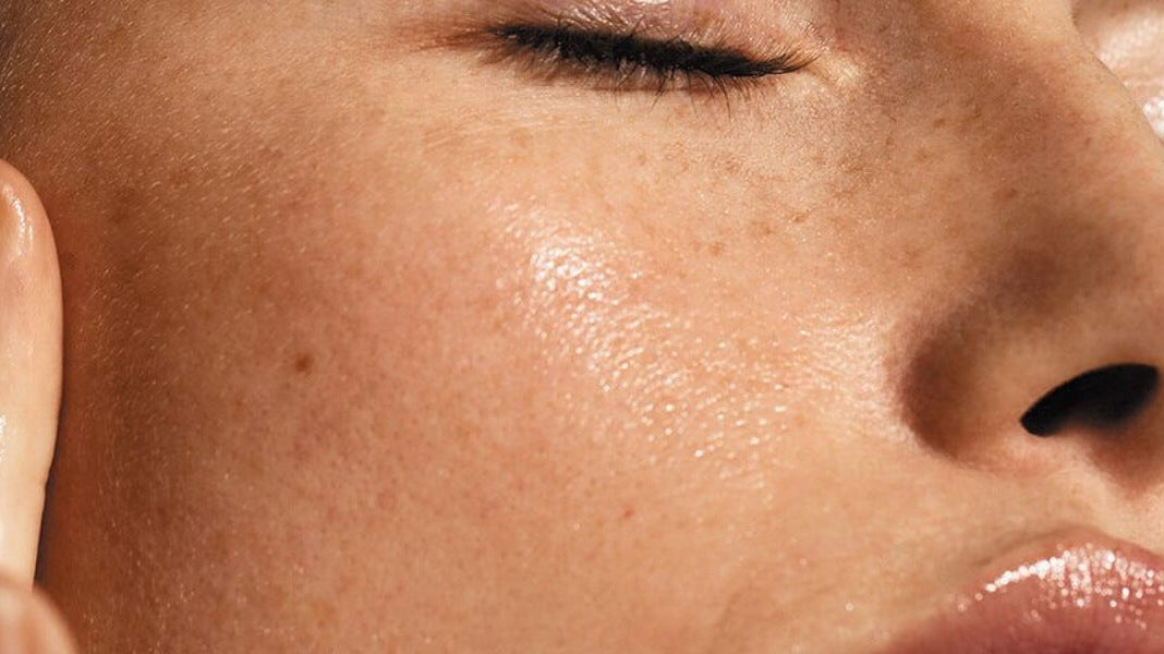 Retinol for beginners guide with Environ AVST and Osmosis Clarify