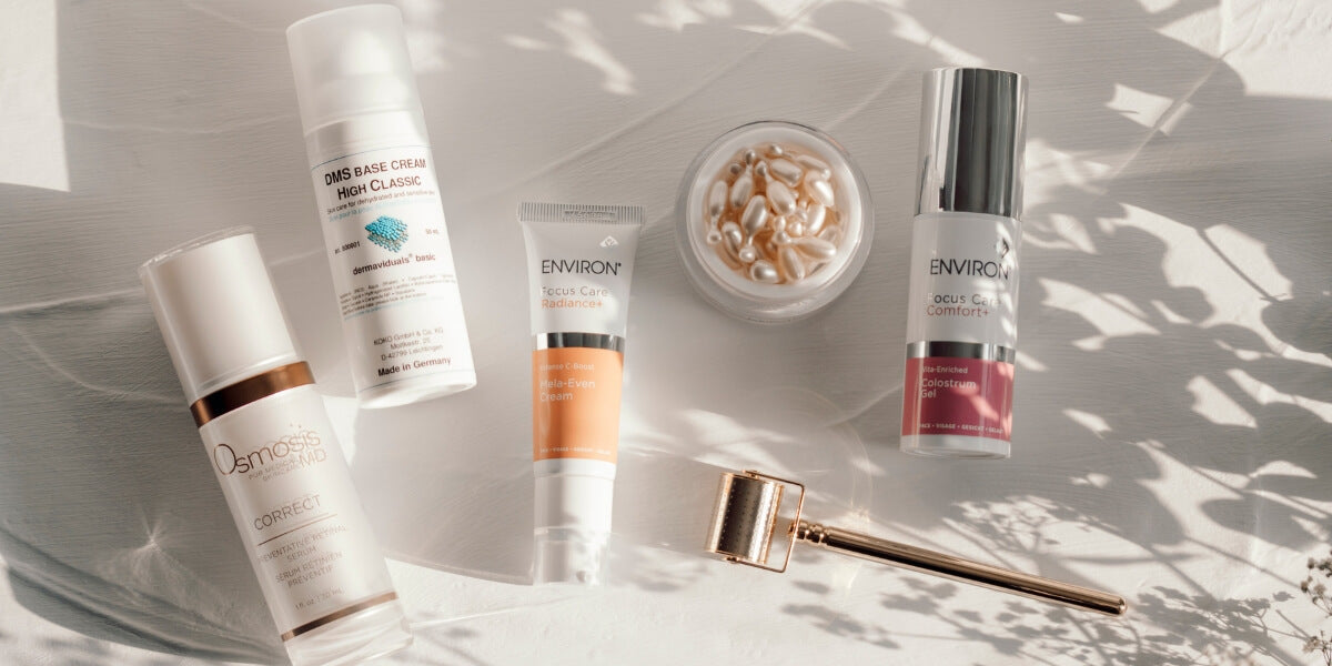 Face Club's Best Products for Hyperpigmentation – Target Dark Spots, Uneven Skin Tone, and Brighten Your Complexion