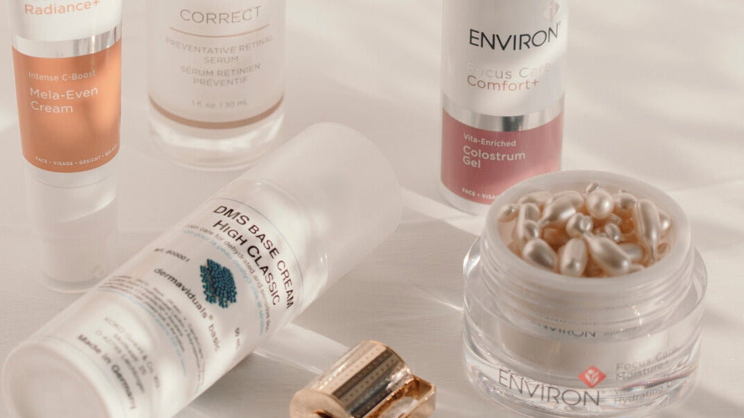 What Makes the Face Club Skin Quiz Different