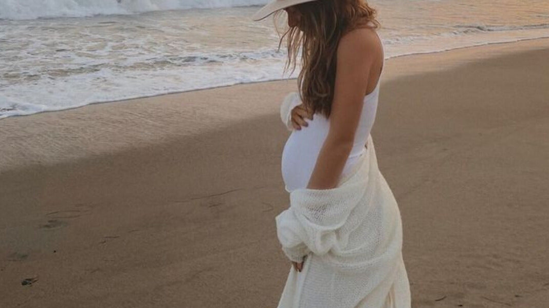 Face Club - Best skincare products safe for pregnant women
