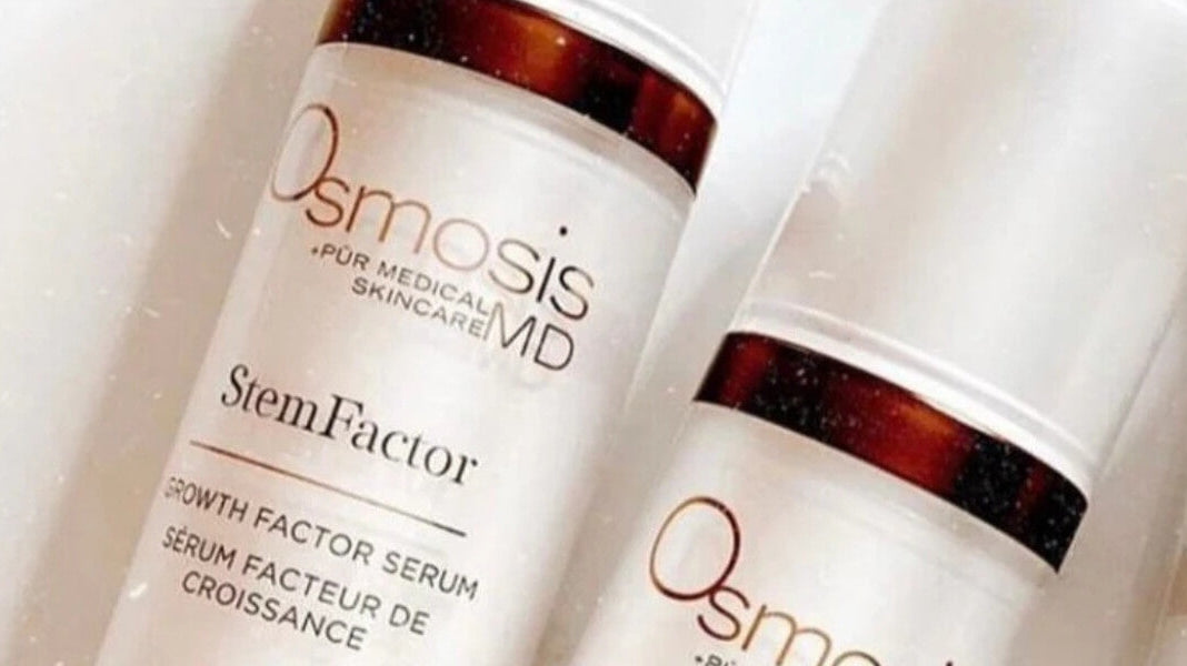 Growth Factor Serum: The Secret to Youthful Skin