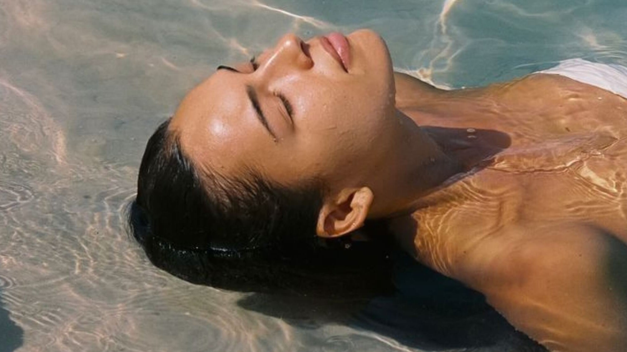 Summer skincare essentials for dewy, hydrated skin