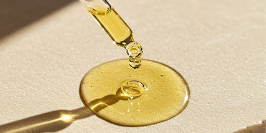 Top 5 clinically proven skincare actives including retinoids, peptides, vitamin C, AHAs, and azelaic acid