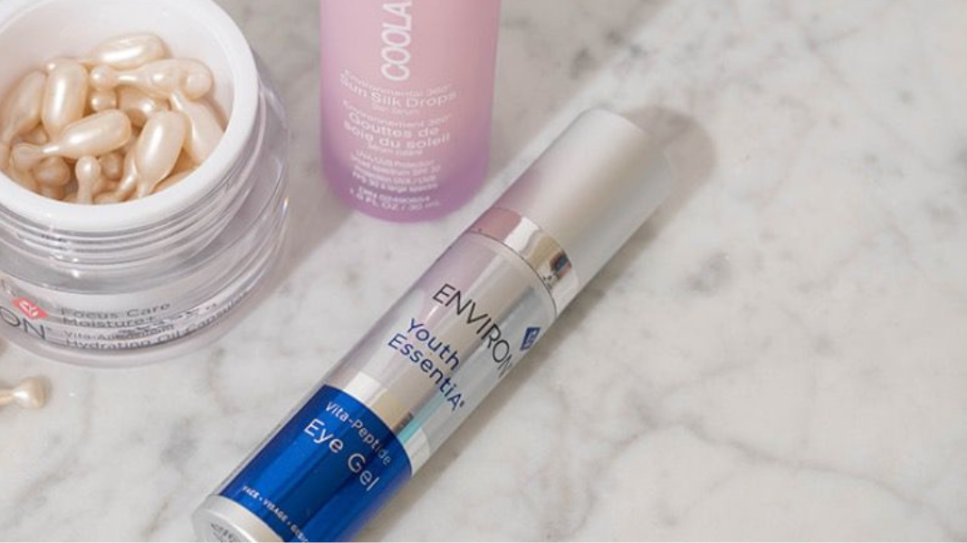 Vita-Peptide Eye Gel: The Best Eye Product for Dark Circles & Crow’s Feet
