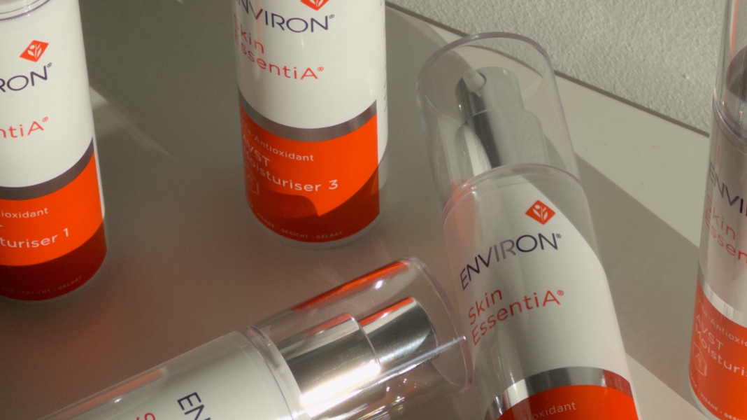 Environ AVST Moisturiser: A Multivitamin For The Skin