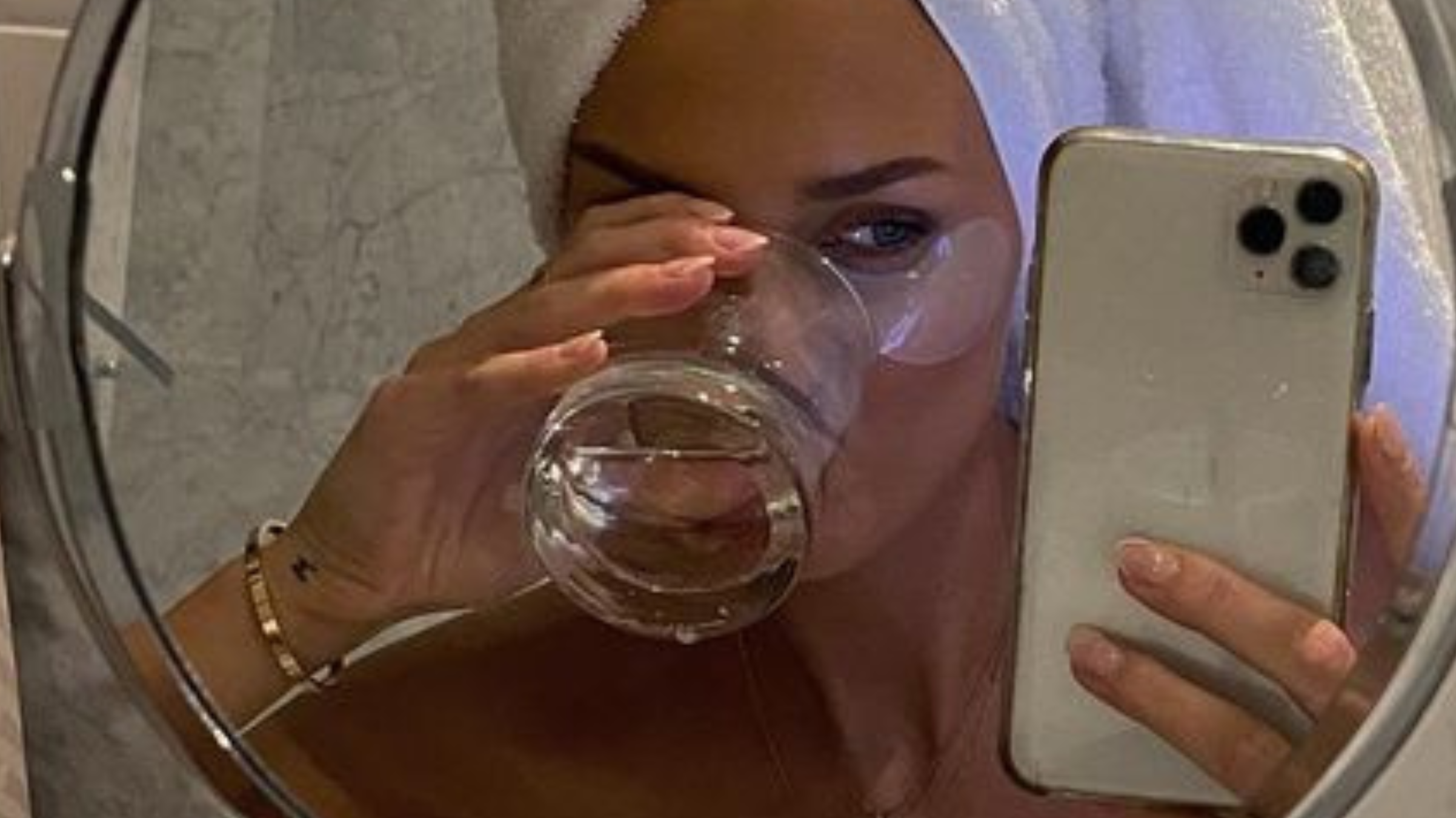 2025 Beauty Trend Forecast: Five Trends We Think Are Worth Following.