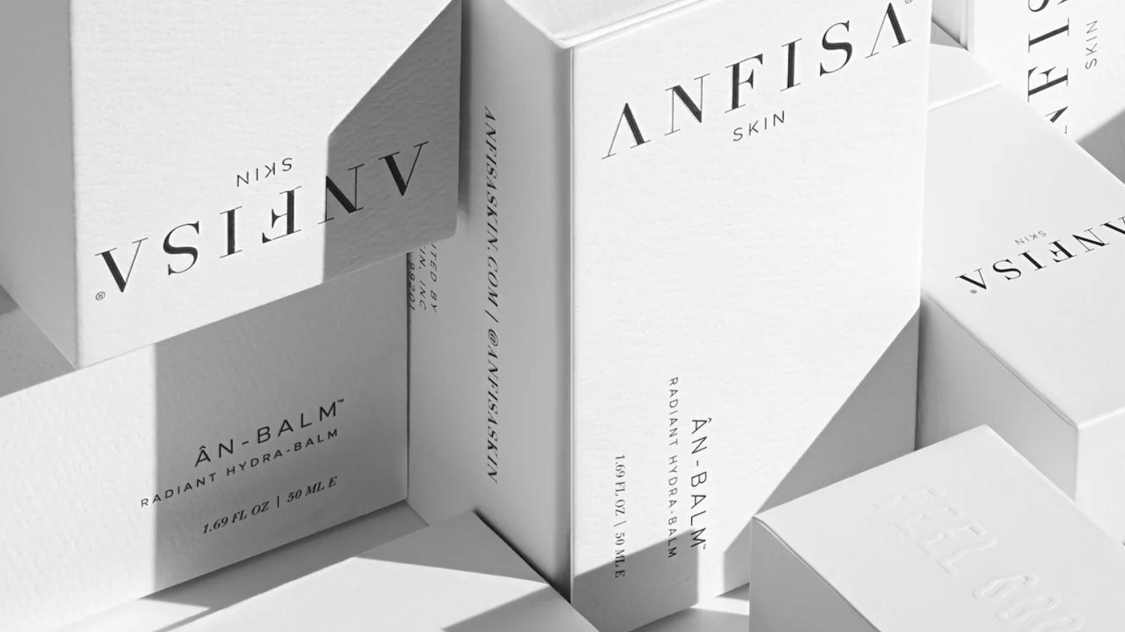 All About Anfisa Skin | Face Club's Newest Product Line