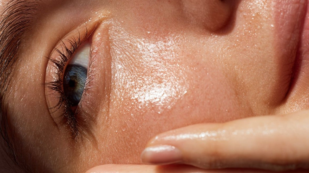 Healthy skin barrier supported by corneotherapy, Dermaviduals products, and microneedling treatment