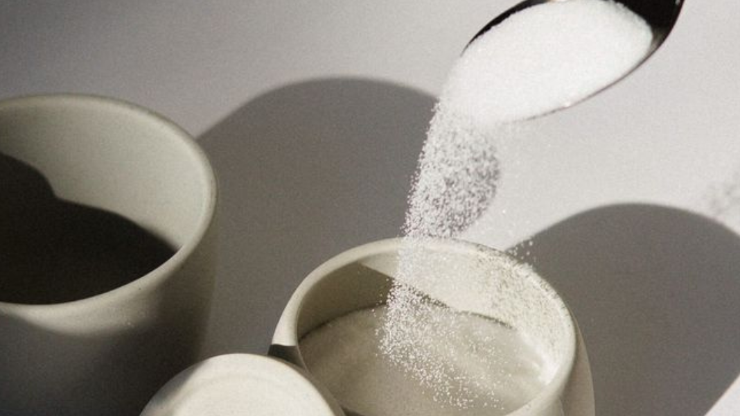 How Sugar Affects the Skin: Sweet Truths You Need to Know