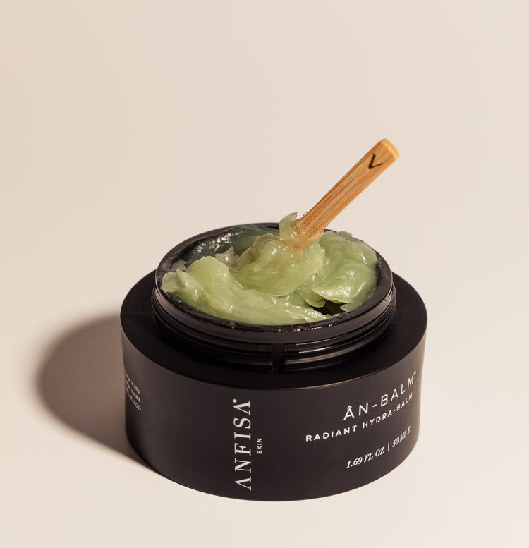 Ân-Balm Radiant Hydra-Balm 50 ML – Deep Hydration and Radiance for All Skin Types | Face Club