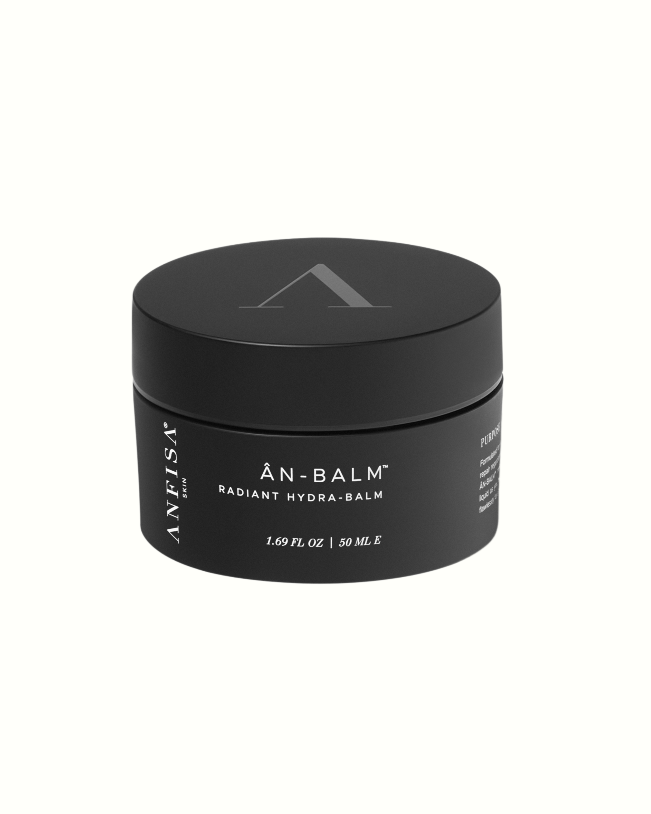Face Club - Anfisa Skin Canada Ân-Balm – Facial Oil Alternative for Dewy, Hydrated Skin - Canada