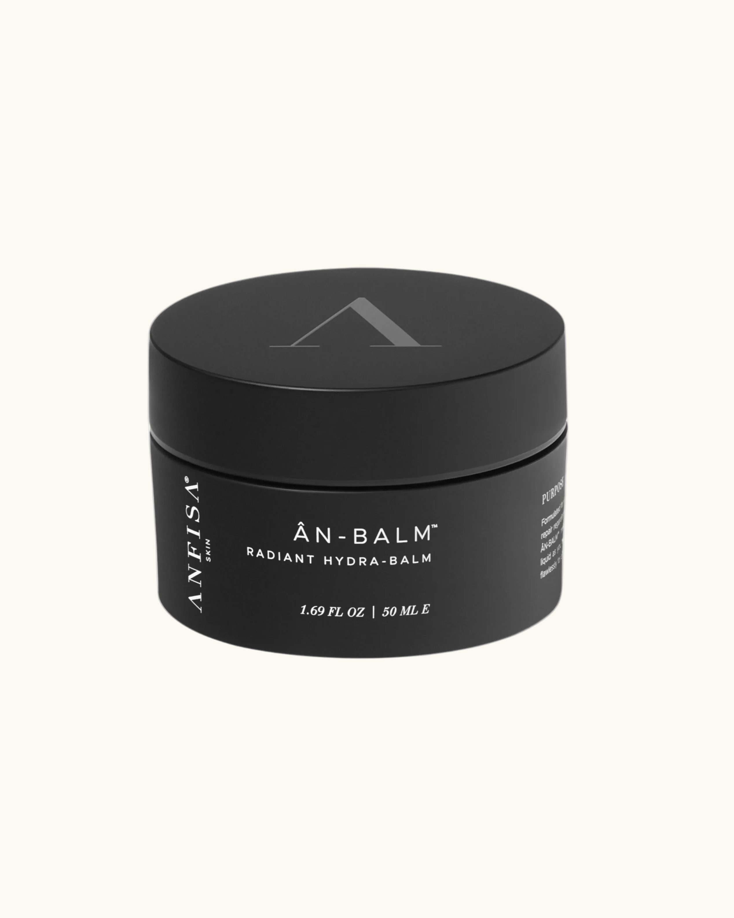 Face Club - Anfisa Skin Canada Ân-Balm – Facial Oil Alternative for Dewy, Hydrated Skin - Canada