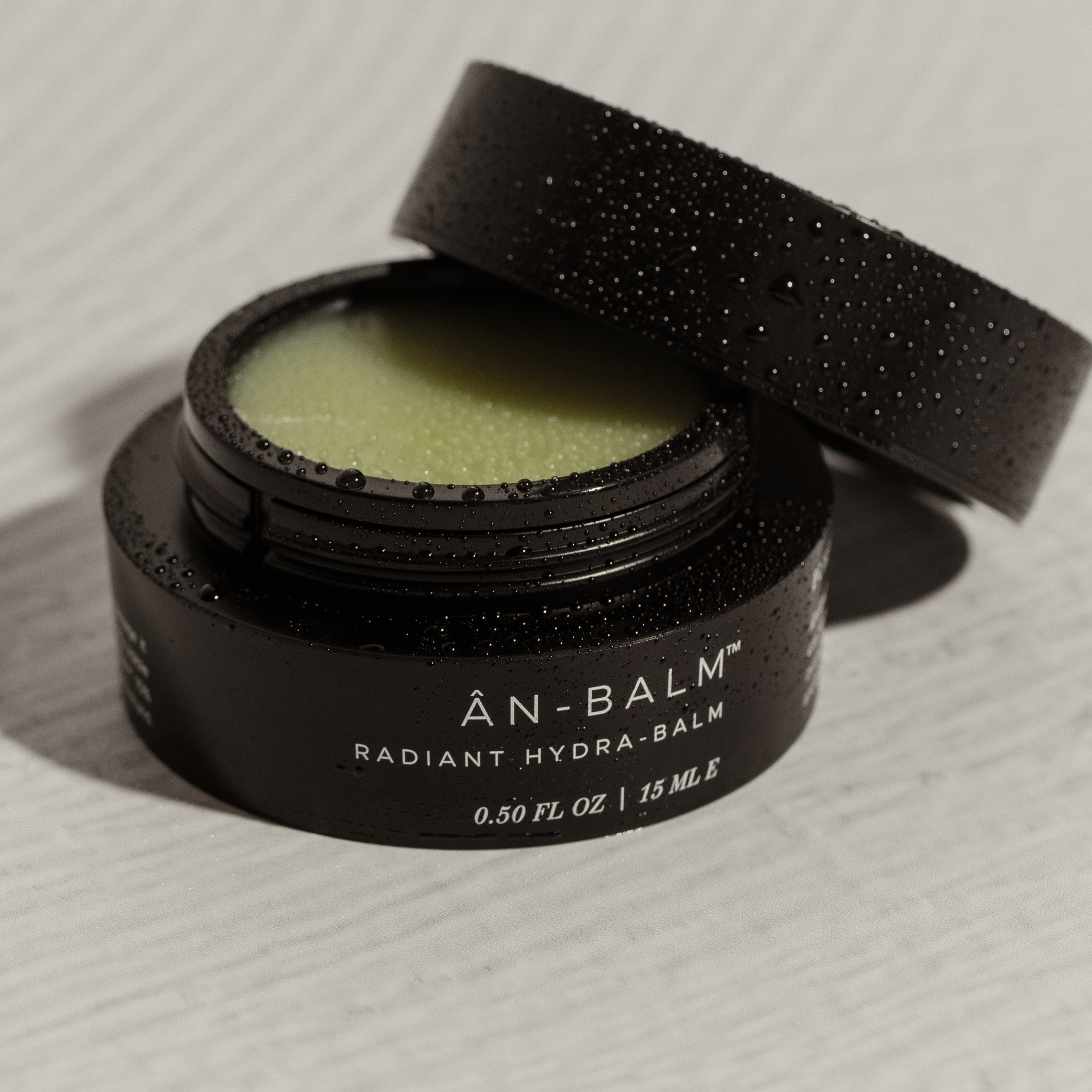 Face Club - Anfisa Skin Canada Ân-Balm – Botanical Hydrating Balm for Dry & Sensitive Skin - Canada