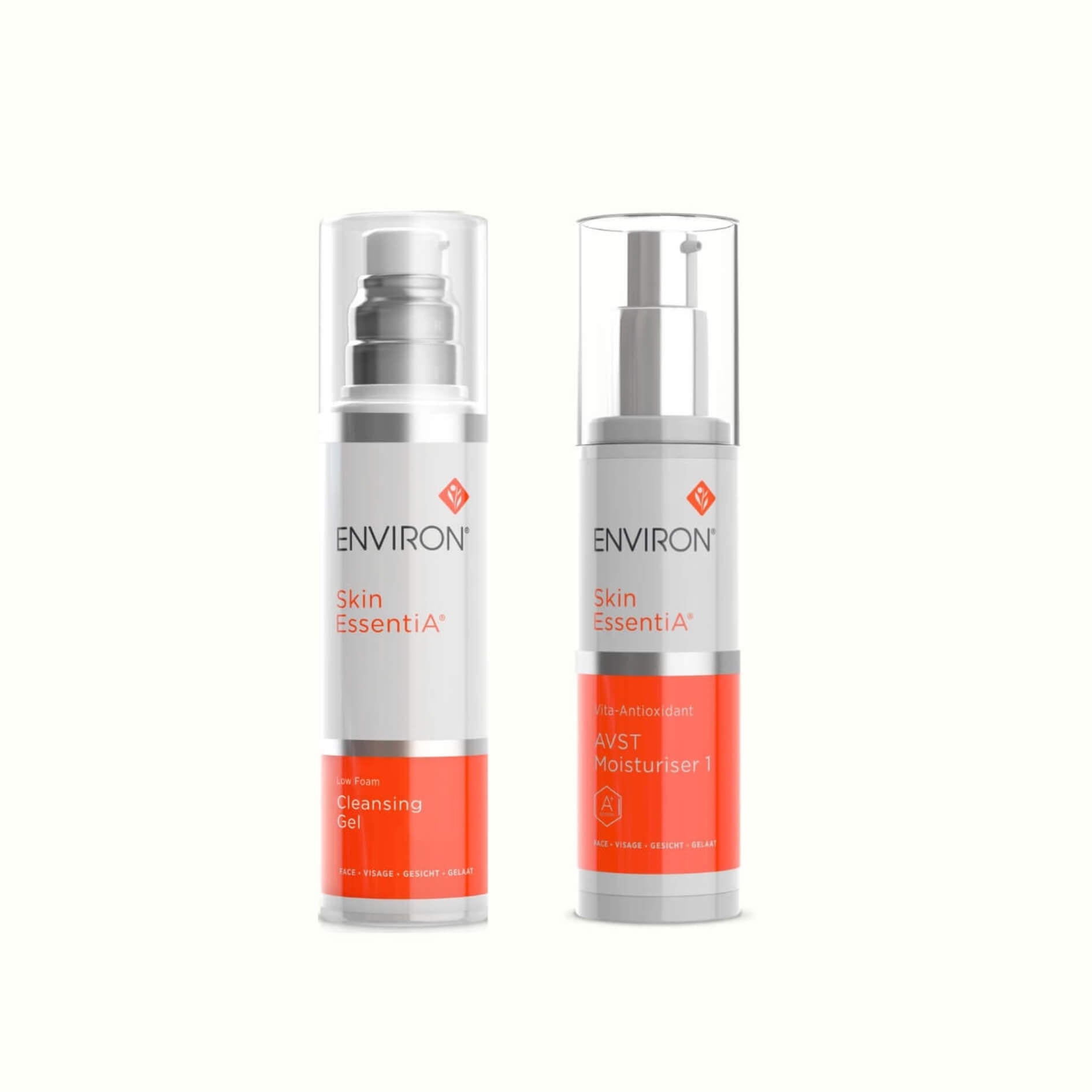 Beginner Duo from Face Club offers the ideal starter skincare routine with dermatologist-recommended formulas for healthy skin.