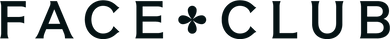 Face Club logo for expert skincare treatments and personalized skin solutions