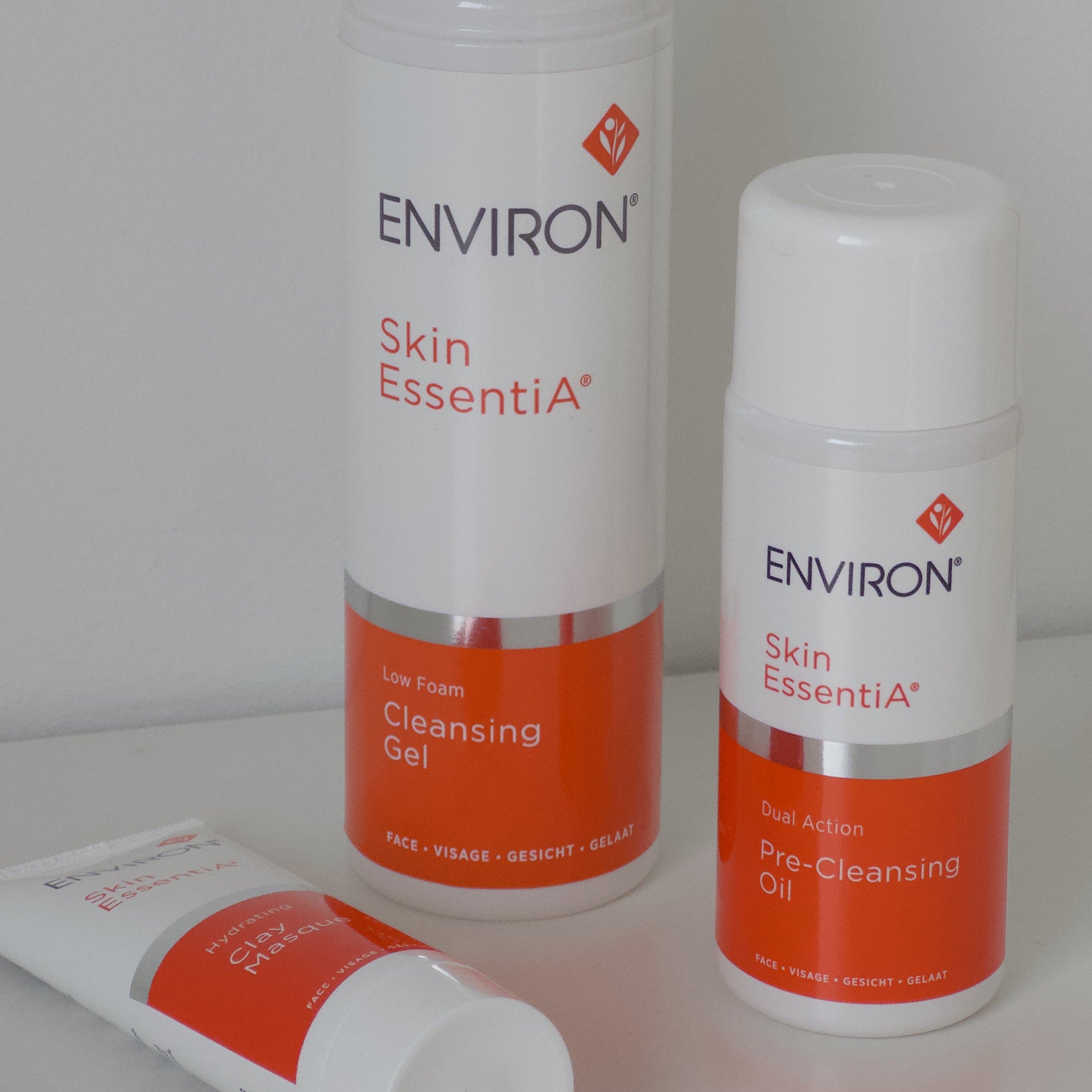 Environ Triple Cleanse