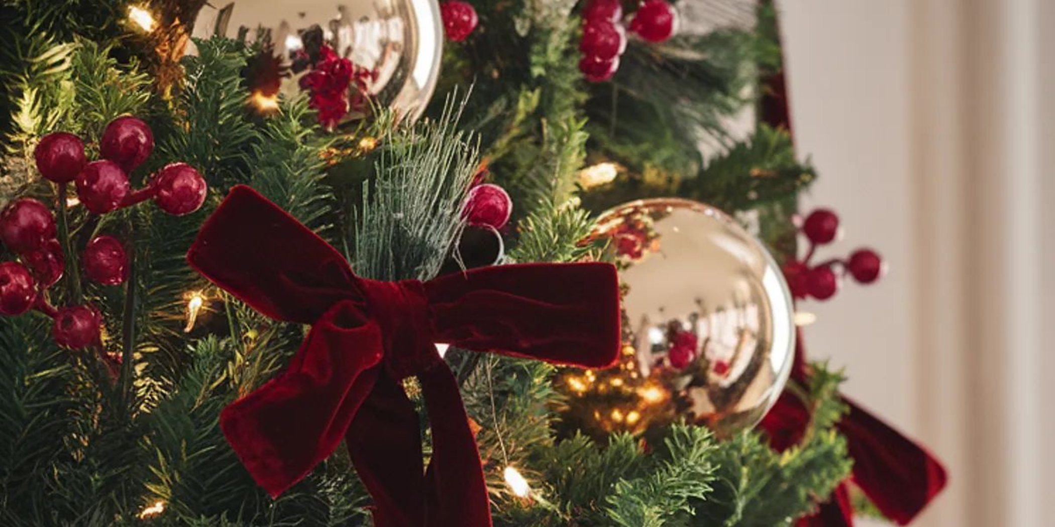 Hello December