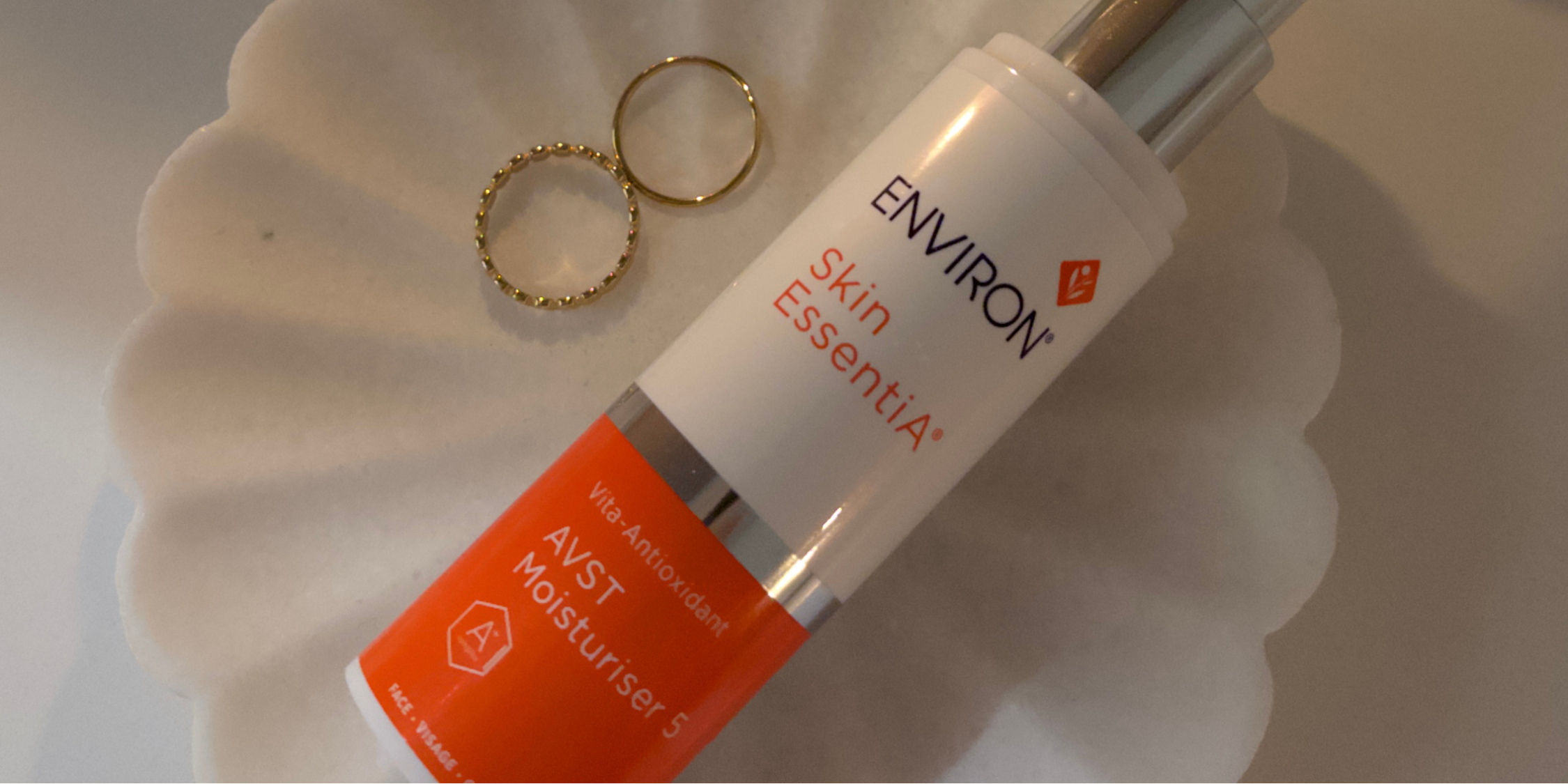 Environ AVST Moisturizer Canada