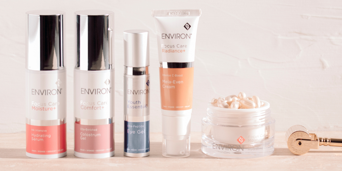 Rosacea 101: Your Guide to Understanding and Managing Flare-Ups