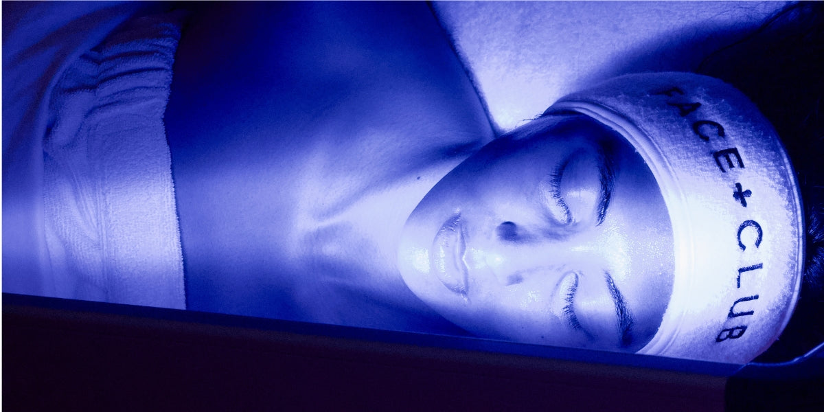 Best Facial in Richmond, BC, Canada | Face Club