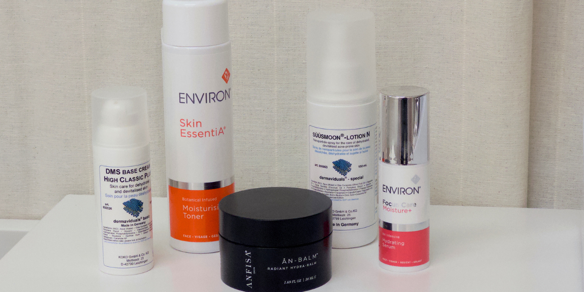 Is Your Skin Dry or Dehydrated? Understanding the Difference and How to Care for Each