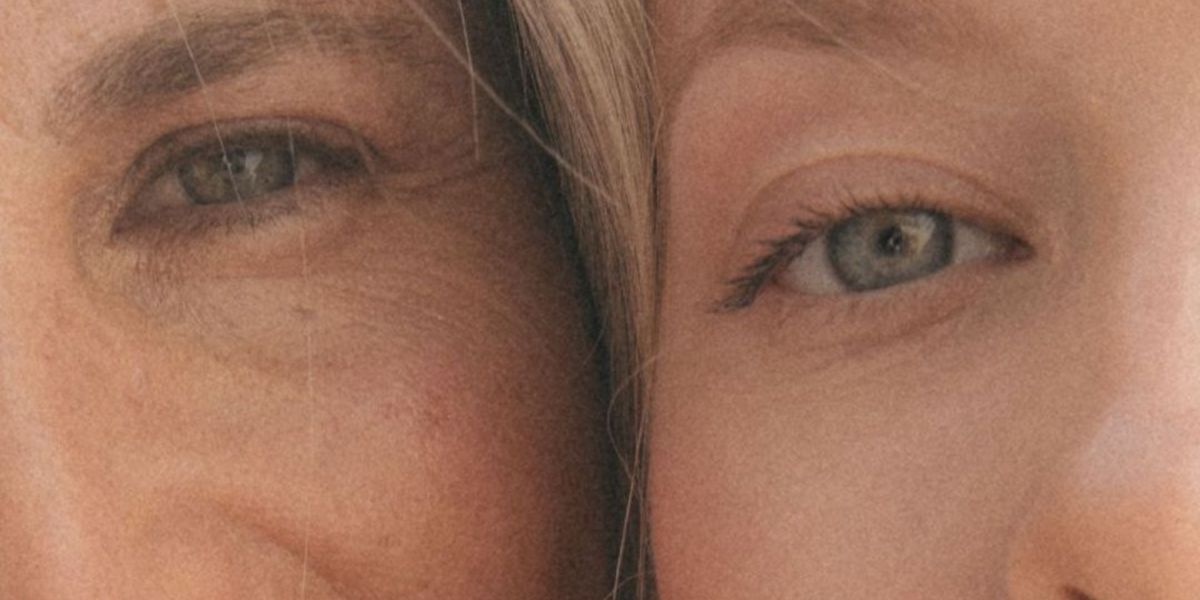 Best skincare for aging skin | Vancouver Canada