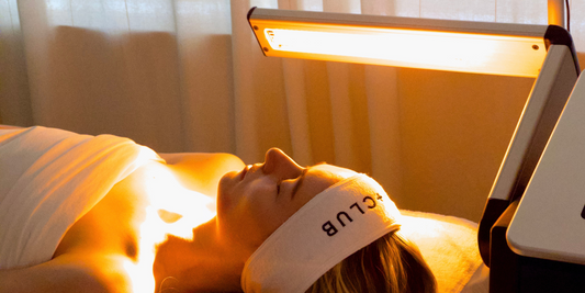 Meet Max+: Face Club’s Non-Invasive LED Light Therapy Technology Designed to Support Skin Health Without Compromising the Barrier | Face Club