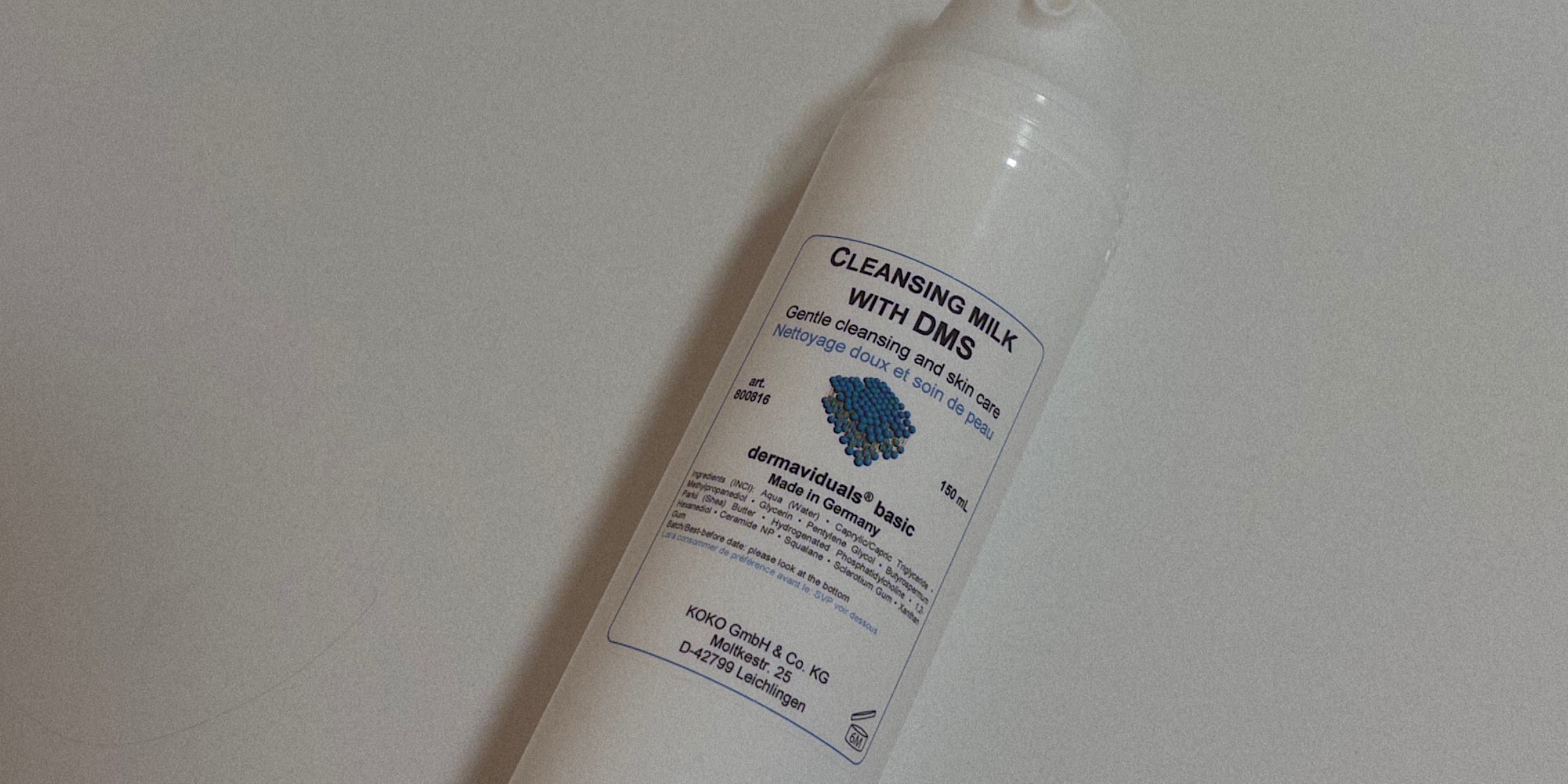 Inflammaging 101: Why Your Skin Barrier Might be Driving Premature Aging