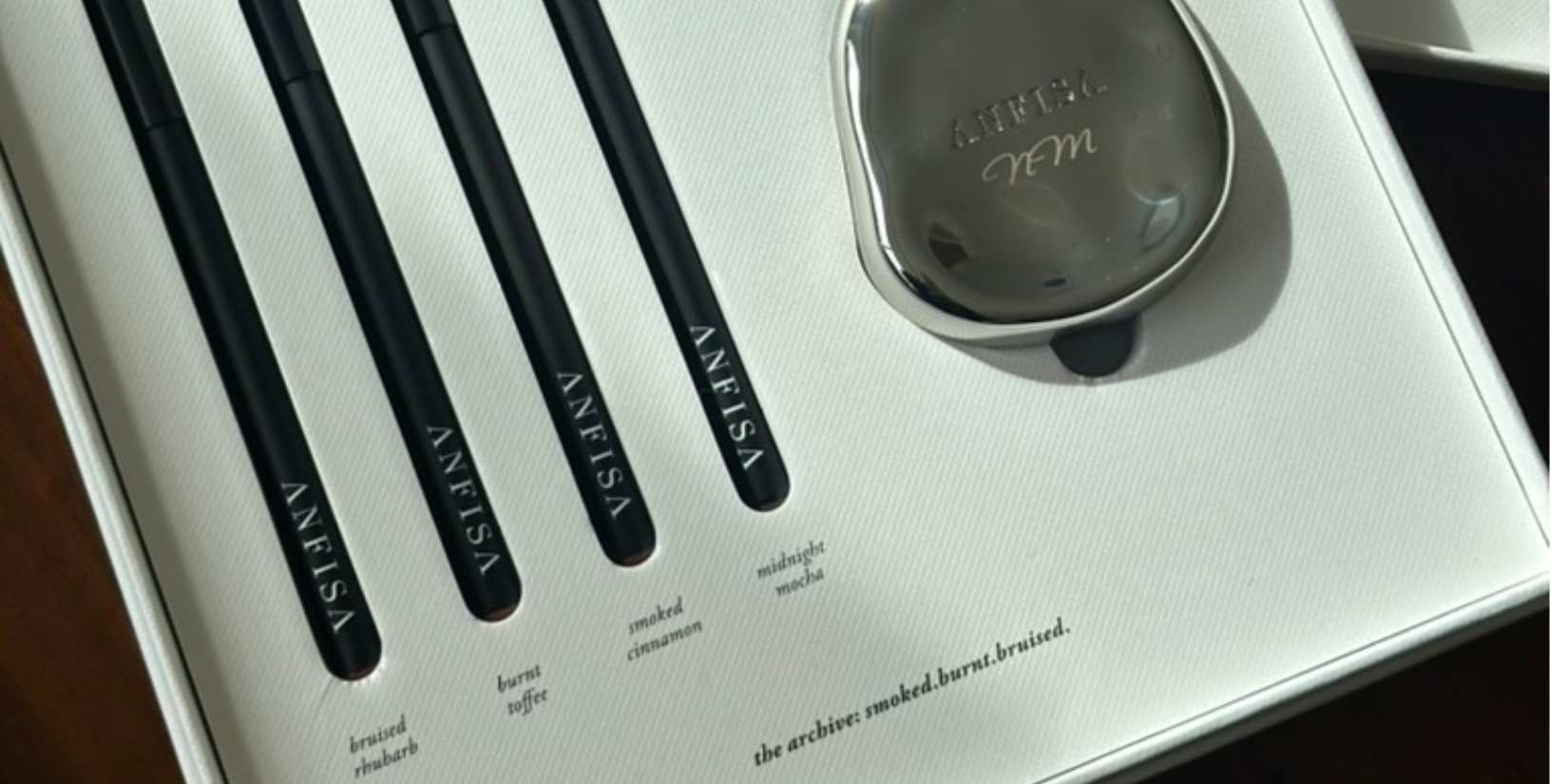 Anfisa An-Define Ceramide Liners | Vancouver Canada