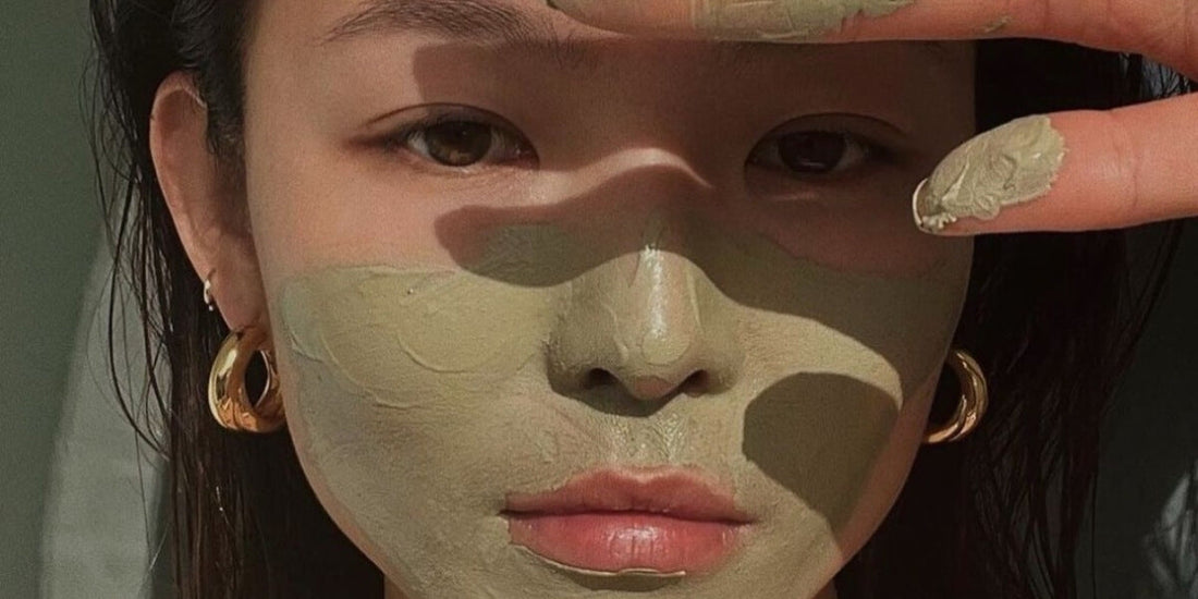 Clear Skin Guide PDF included in the Face Club Acne Bootcamp program.