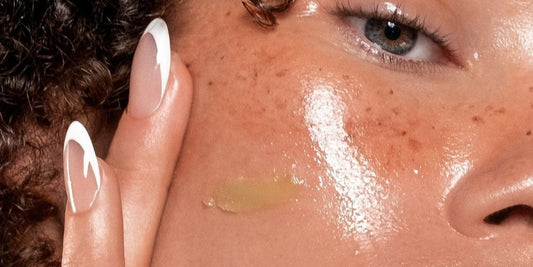 Anfisa Ân-Balm Radiant Hydra-Balm with 21 botanicals and 86 antioxidants for intense hydration and glow in Canada
