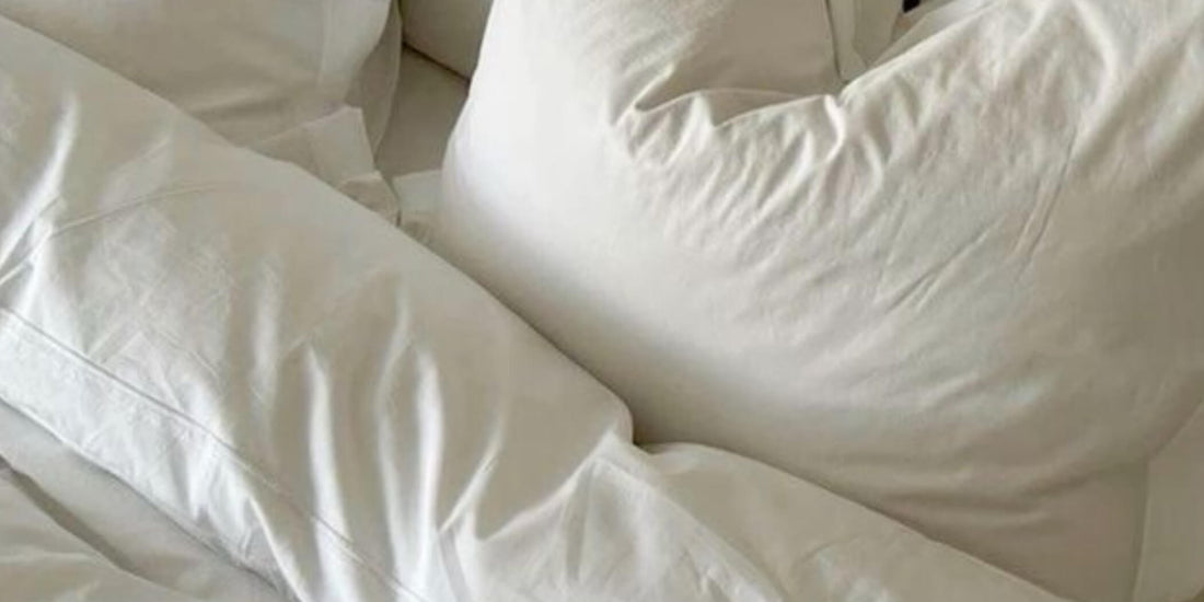 Effects of Sleep on the Skin: How Does Sleep Affect Your Skin?