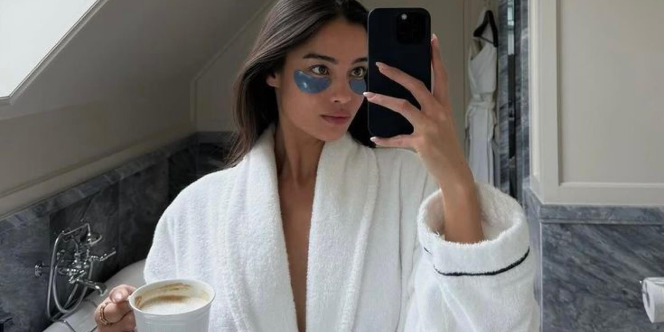 Benefits of Vitamins A, C, and E for the skin with Environ AVST collection available at Face Club