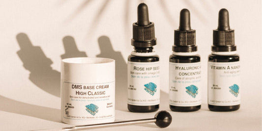 The Dermaviduals Difference: What Is DMS?